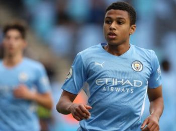 Newcastle United and Leeds United compete to sign Manchester City’s promising young midfielder Shea Charles