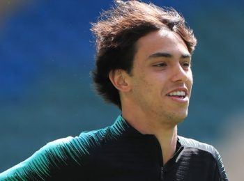 Chelsea in Talks with Atletico Madrid Over Joao Felix’s Future Amid Managerial Changes