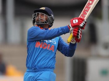 Prithvi Shaw’s Childhood Coach Opens Up About His Poor IPL 2023 Run