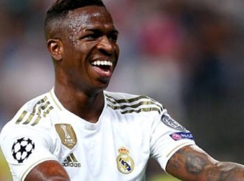 Spanish Football Confronts Racism: Arrests Made in Incidents Involving Vinicius Jr as LaLiga Pushes for Change